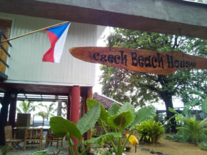 Отель Czech Beach House Adults Only  Sibunag